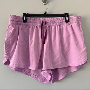 DSG Workout Shorts